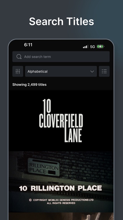 ShotDeck screenshot-3