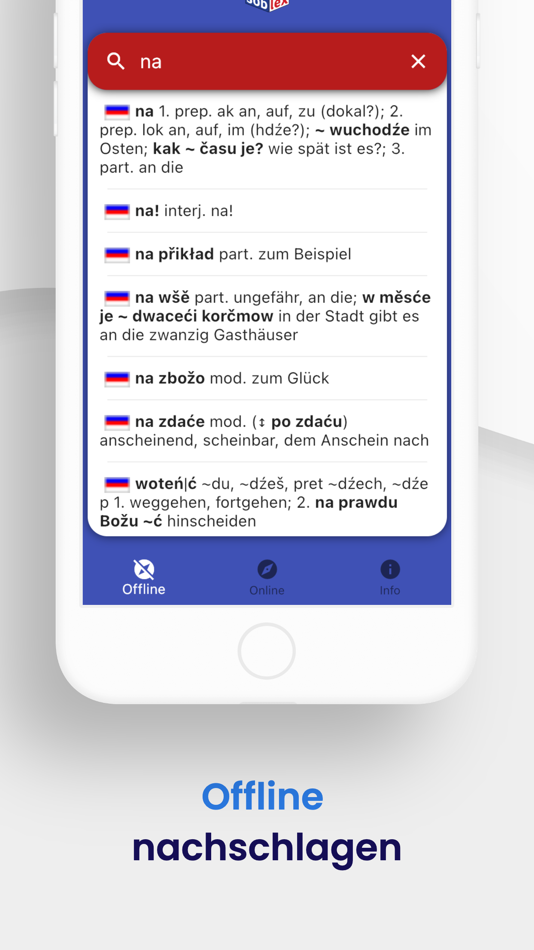 #2. soblex - Prawje pisać (iOS) 由: Serbske apps - Sorbische Apps