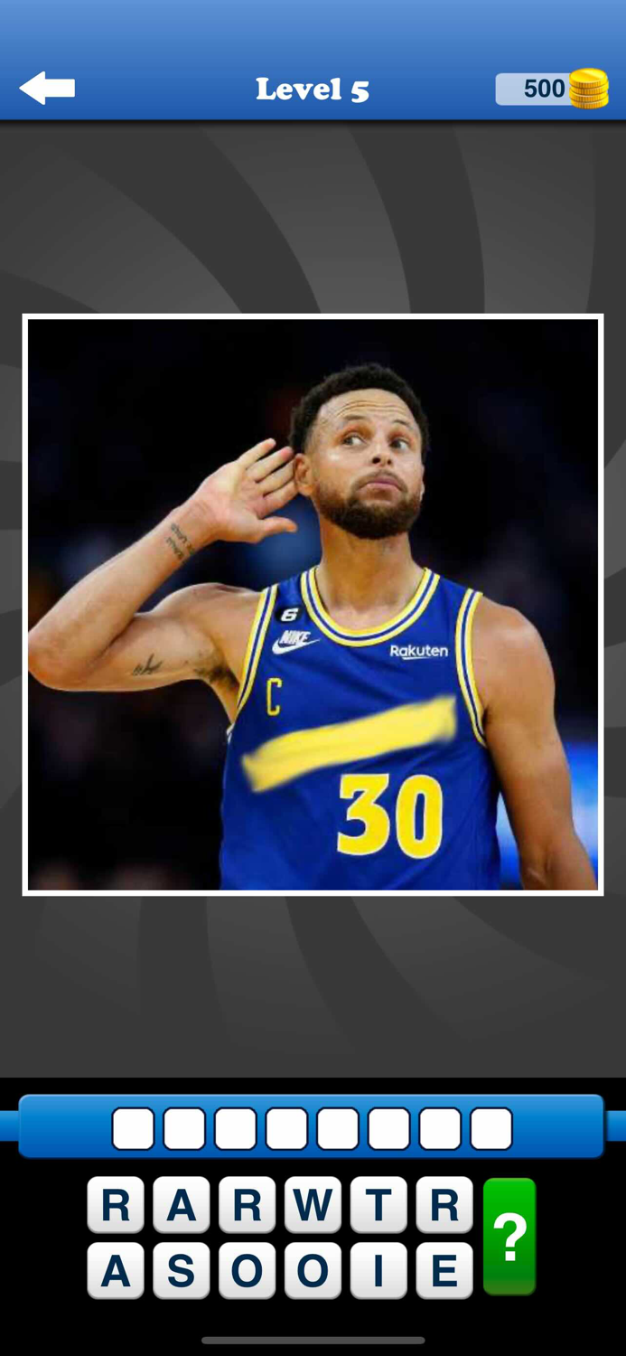 Whats the Team Basketball Quiz