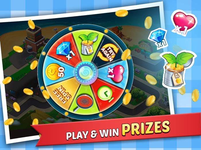 Food Court Hamburger Cooking