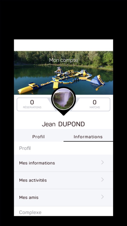 Enjoy The Game screenshot-3