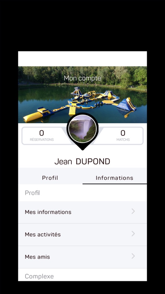 #4. Enjoy The Game (iOS) 由: Doinsport