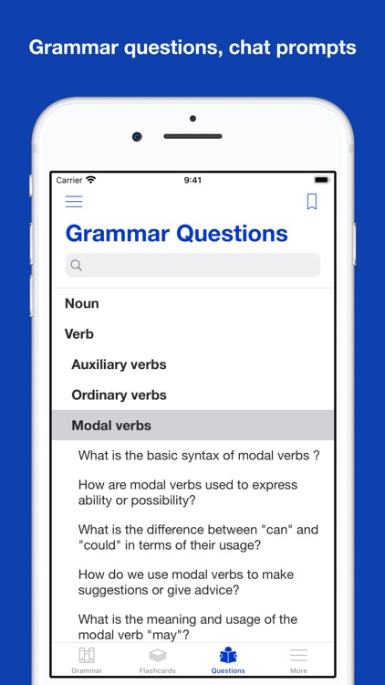 English Grammar Practices screenshot-6
