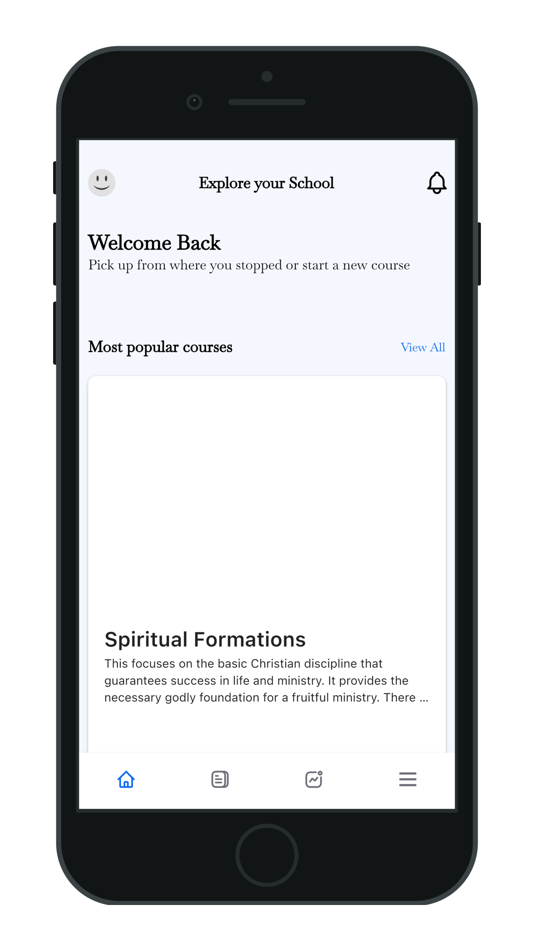 #5. GOFAMINT NA Seminary (iOS) 由: GOFAMINT NA Seminary Inc.