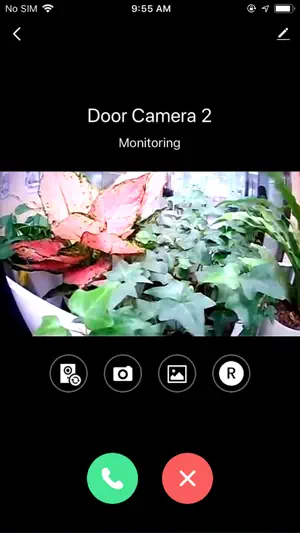 COMMAX Hey Call screenshot 2