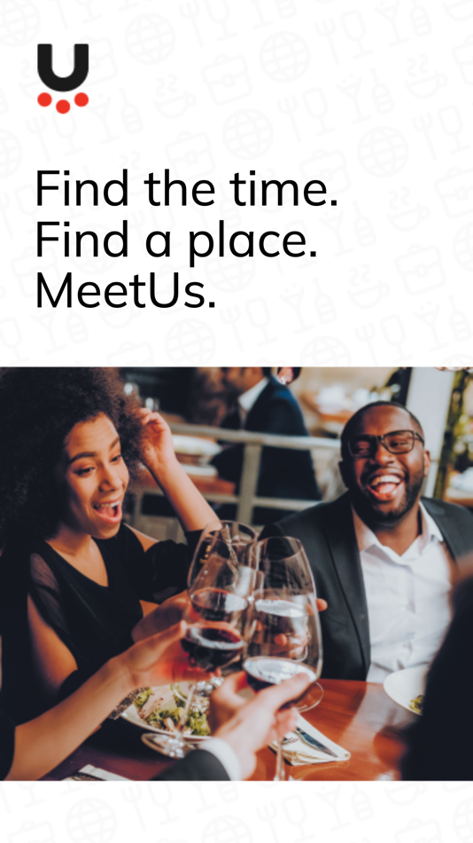 #1. meetUs - All in one Planner (iOS) 由: eudaiTec GmbH