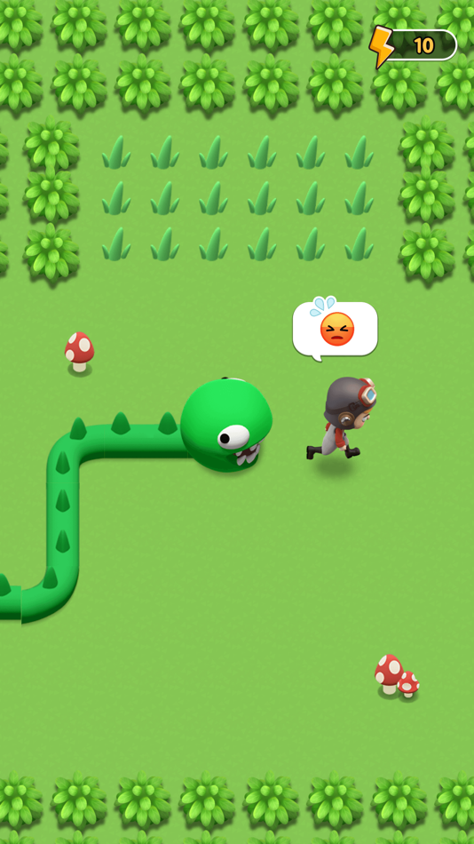 #6. Adventure Go: Puzzle &Collect (iOS) 来自: EYEWIND LIMITED
