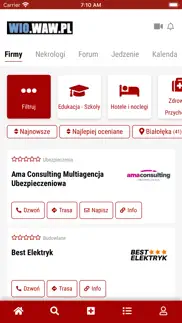 wio - warszawa i okolice problems & solutions and troubleshooting guide - 2