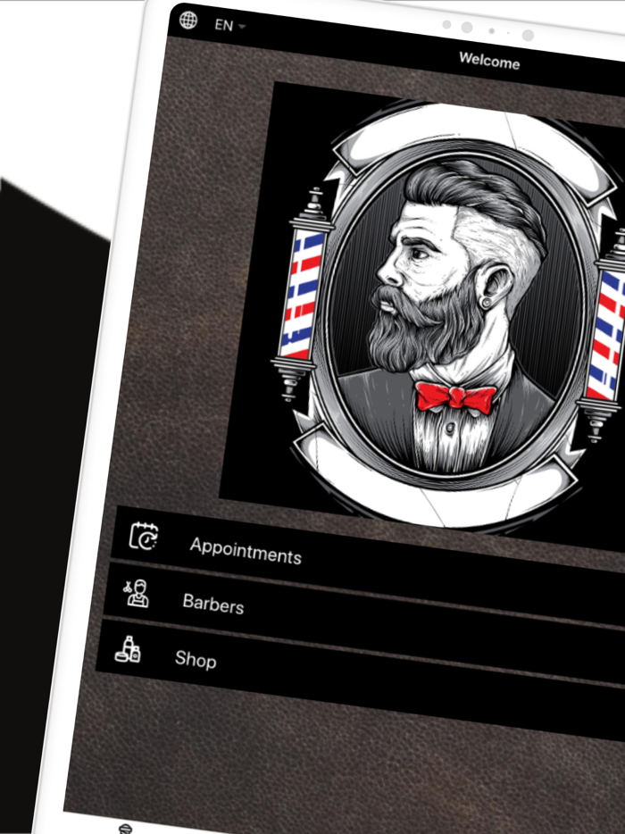 Old Capital Barbershop