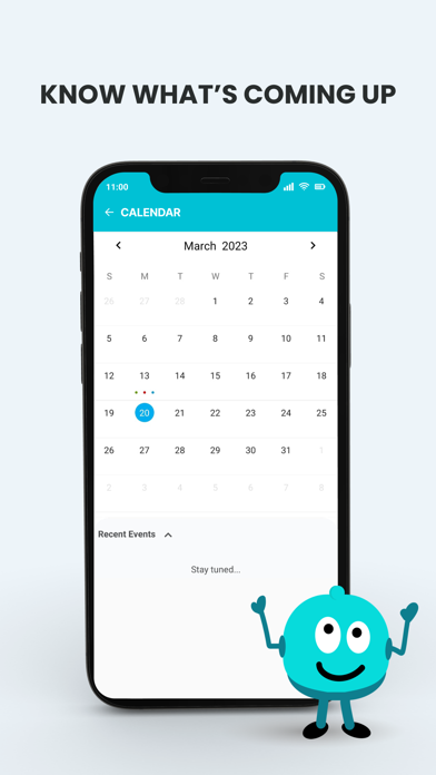 WOVO Screenshot