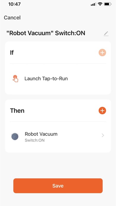 ILIFE Clean Screenshot