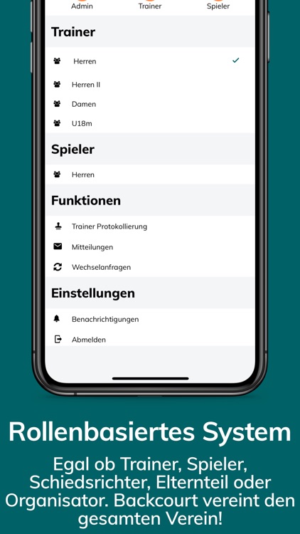 Backcourt screenshot-5