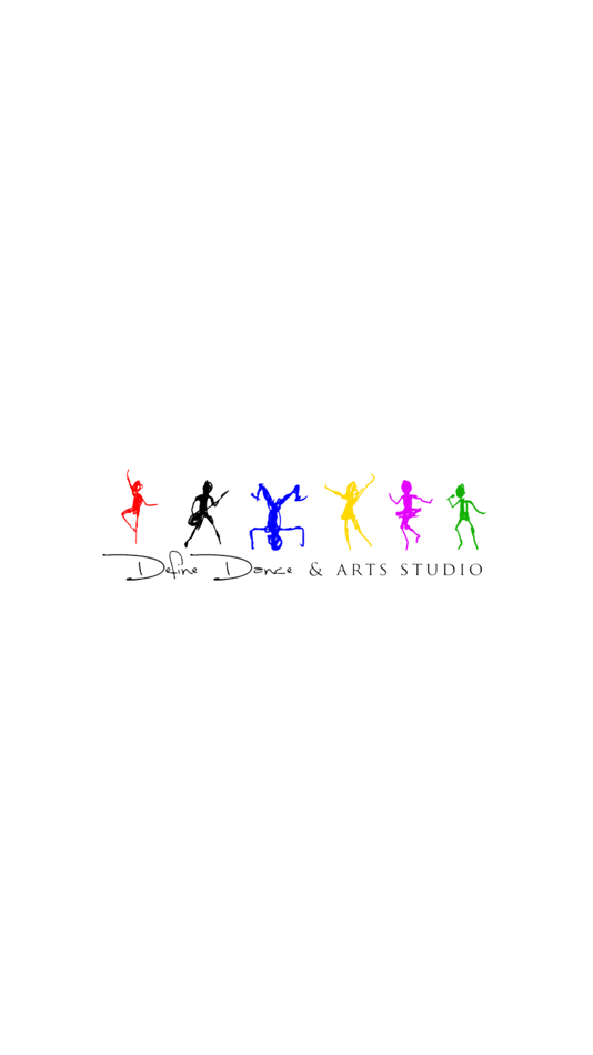 #1. Define Dance (iOS) 由: Define Dance and Arts Studio