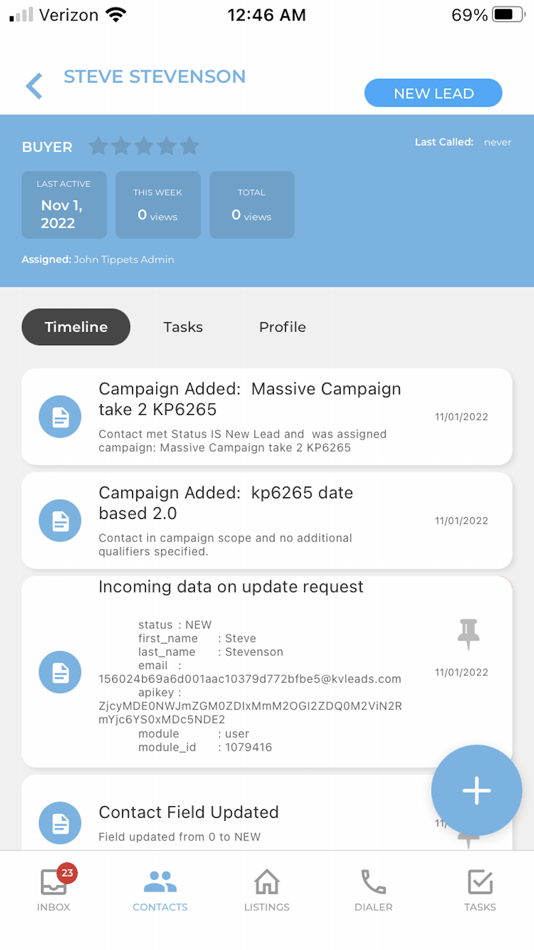 #3. btPRO (iOS) 来自: BoomTown