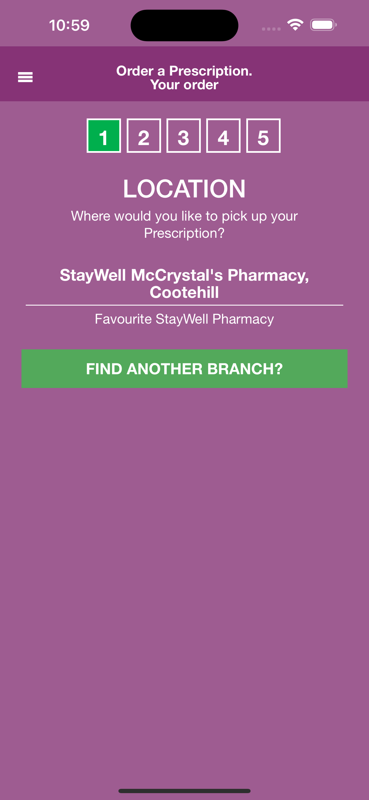 StayWell