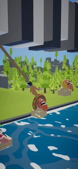 Game screenshot Tooth Bae mod apk