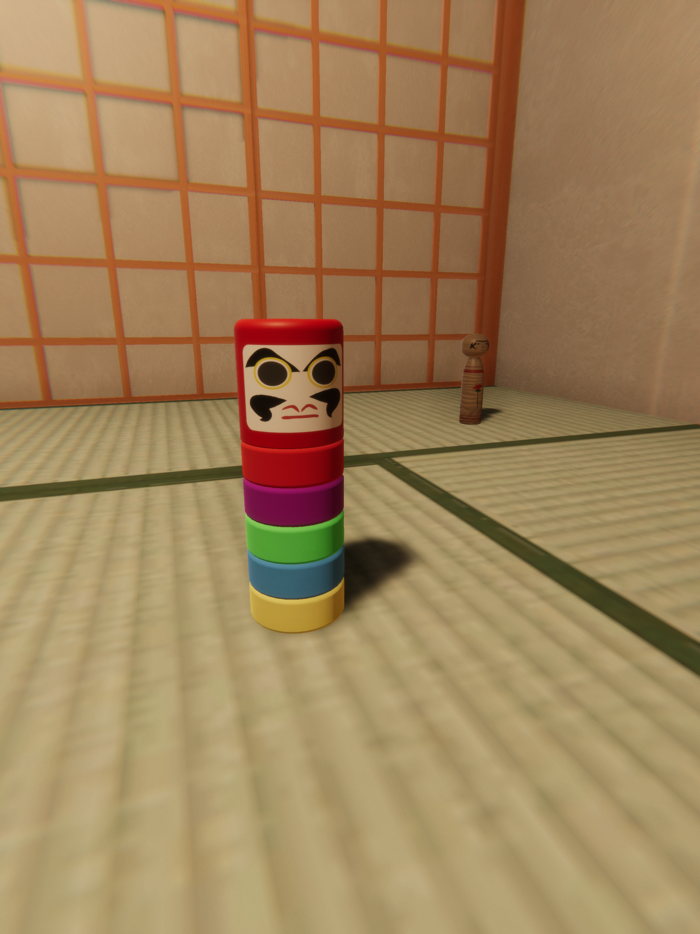 脱出ゲーム Nagomi