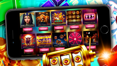 Australian Pokies and Slots Screenshot
