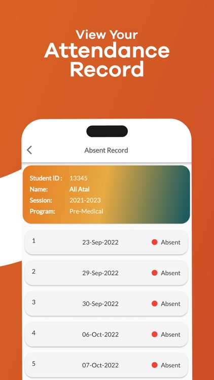 Dicamp PMDC screenshot-3
