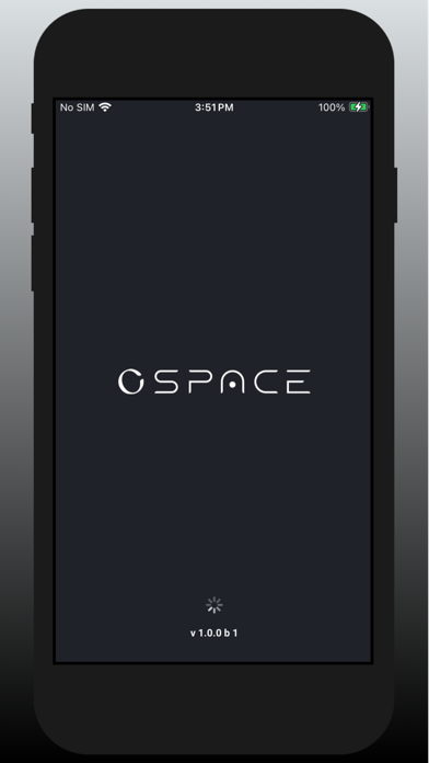 CSPACE OTT Screenshot