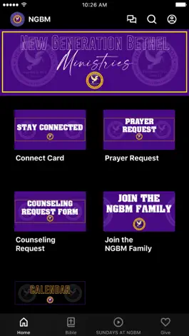 Game screenshot NGBM Fort Gaines mod apk