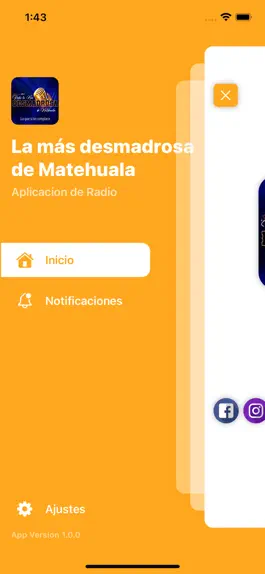 Game screenshot La más desmadrosa de Matehuala apk