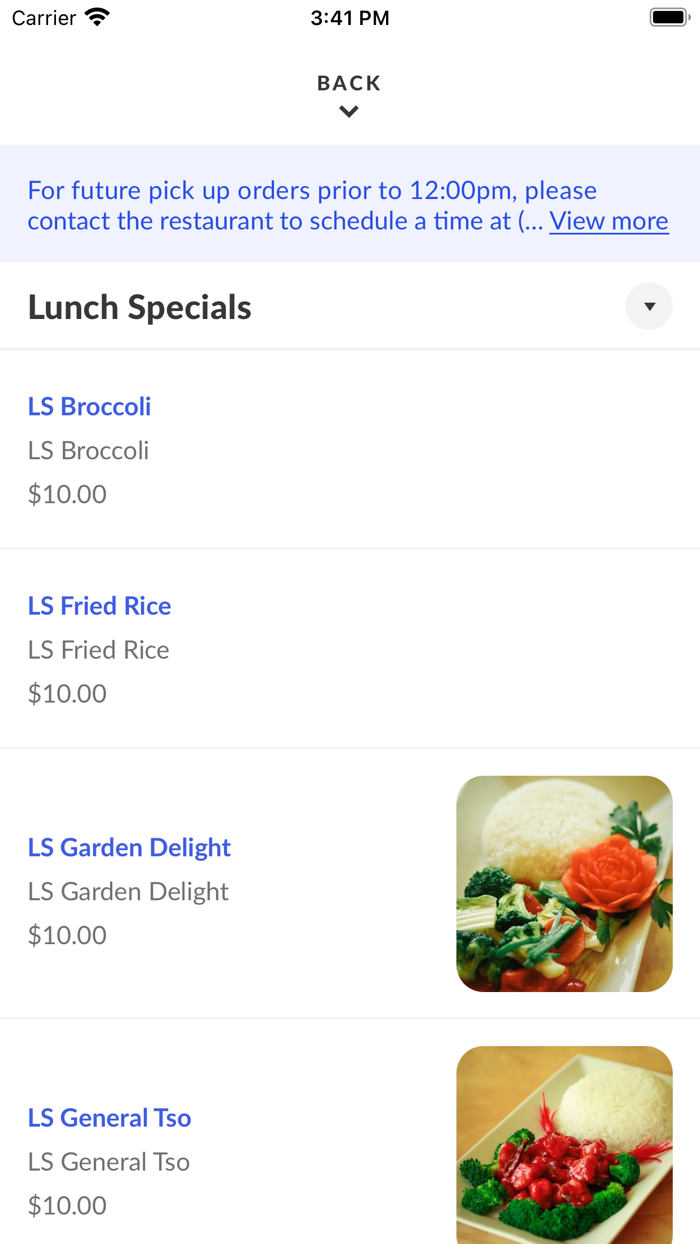 Shu Shus Asian Cuisine