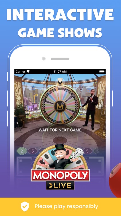 Dream Bingo - Casino & Slots screenshot-4