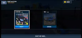 Game screenshot Police Truck Transporter hack