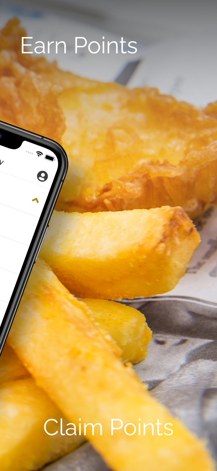 The Golden Fry Crowthorne