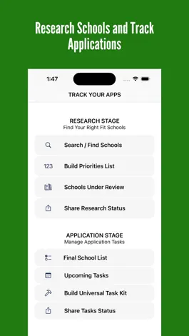 Game screenshot Track My Apps mod apk