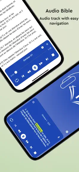 Game screenshot La Bible du Centenaire hack