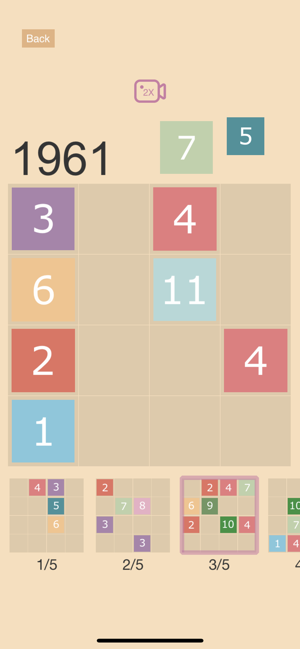 ‎Get 20 Screenshot