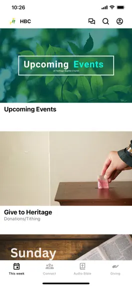 Game screenshot HBC Bolivar mod apk