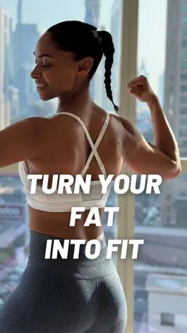 Game screenshot HIIT by MrandMrsMuscle mod apk