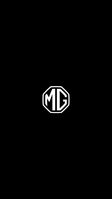 MG Motor Screenshot