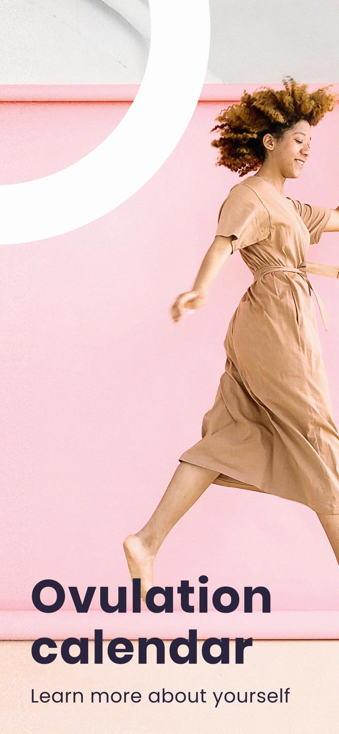 Womens Health - Ovulation App
