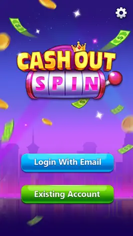 Game screenshot Cash Out Spin: Real Money mod apk