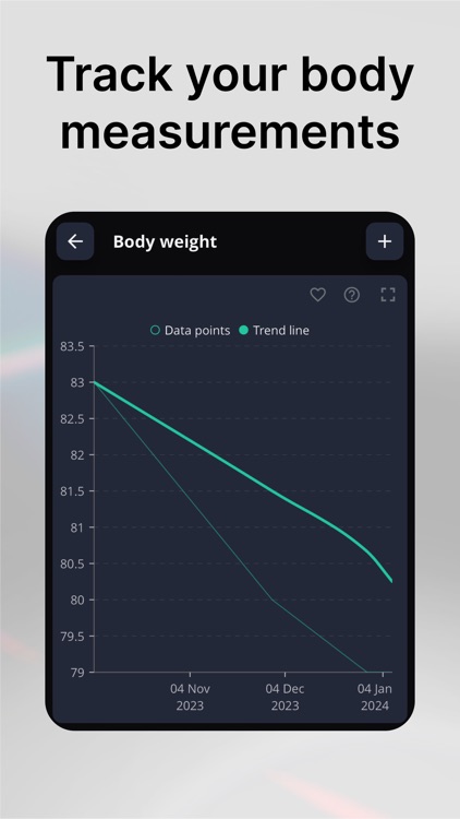 StrengthLog – Workout Tracker screenshot-6