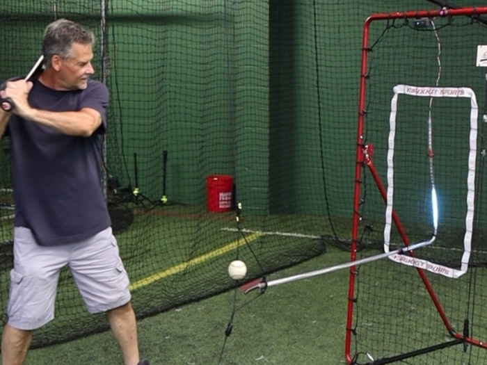 AccurHit Training System