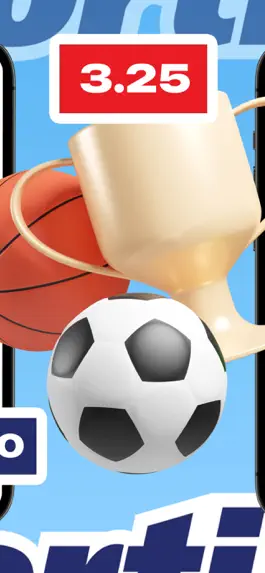 Game screenshot Sporting Bet: Legendary Moment apk