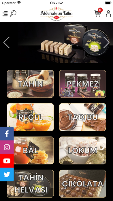 Helvaburada Screenshot