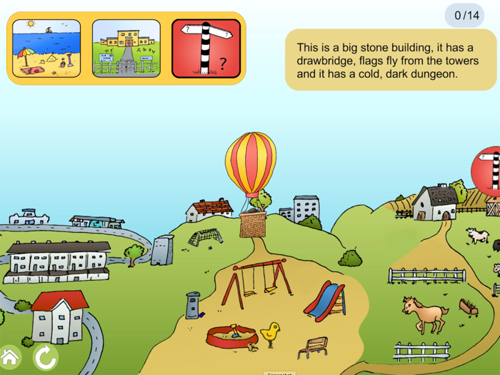 Black Sheep Press Narrative