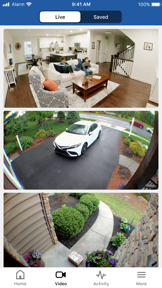 PointCentral Smart Properties screenshot