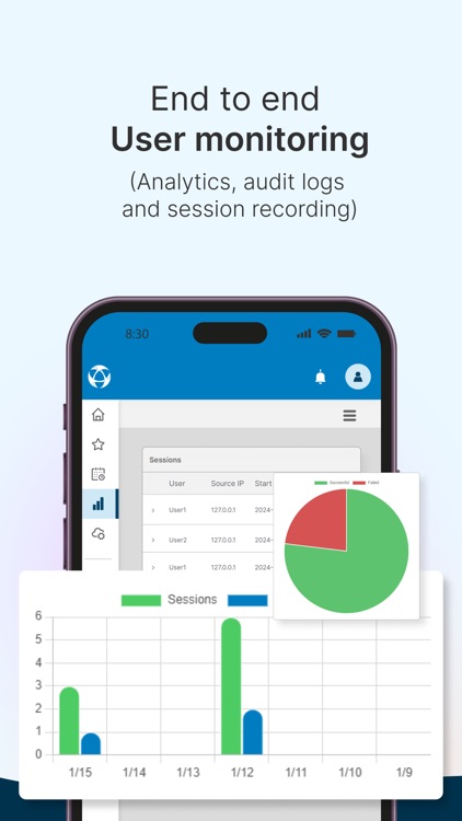 Thinfinity screenshot-7