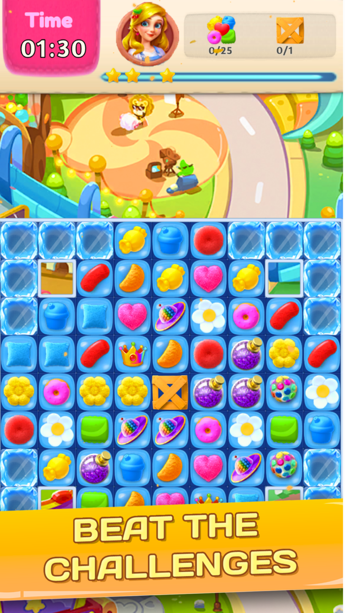 Tile Connect Match and Master