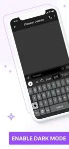 Keyboard Fonts＋Emojis＋Symbols screenshot #7 for iPhone