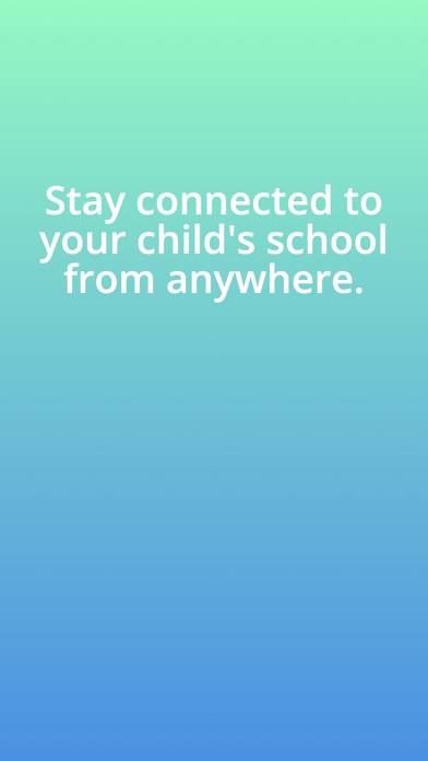 School Bytes for Parents iPhone screenshot 2