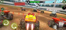 Game screenshot Offroad Jeep car driving race hack