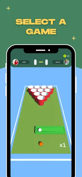 Game screenshot Bet It Up apk